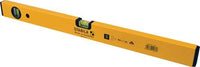Stabila Type 70 Aluminium Spirit Level 600mm 540-106