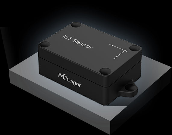 Milesight Tilt Sensor
