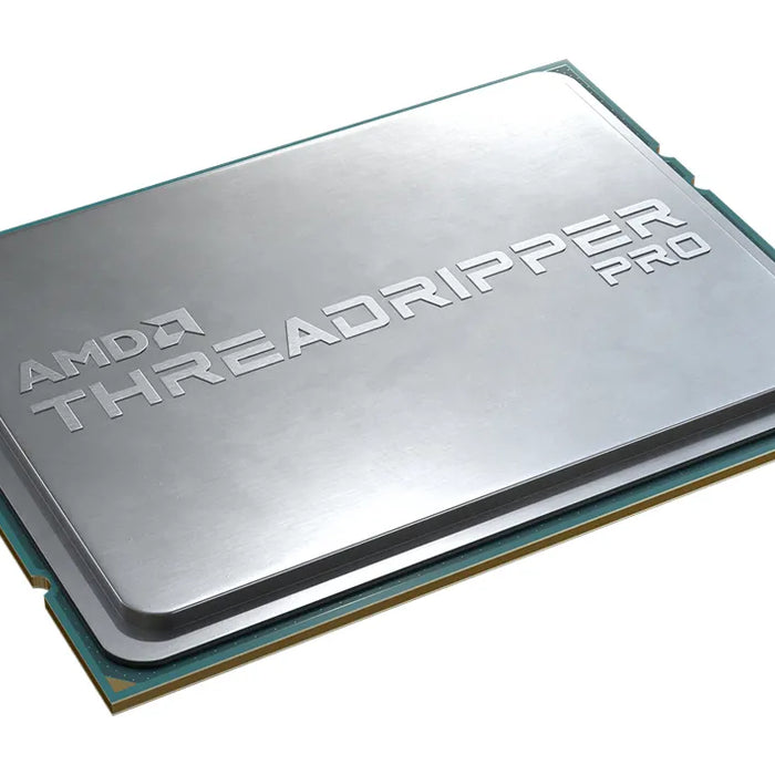 AMD Ryzen CPU Desktop Ryzen Threadripper PRO 5955WX  | Socket sWRX8 | Boxed