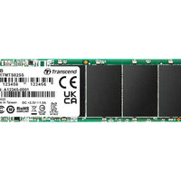 TRANSCEND 1 TB MTS825S M.2 SATA3 2280 SSD - CACHELESS TLC
