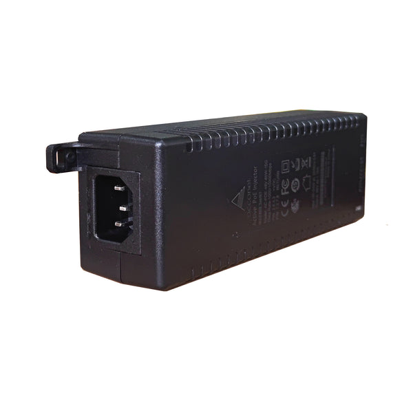 Acconet 10Gbps Active PoE (802.3bt) 48V, 1.35A, 65W