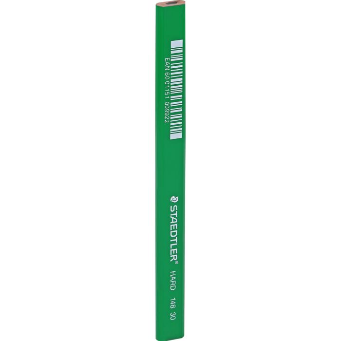 Staedtler Hard Carpenter Pencil 1017461 - STD0005