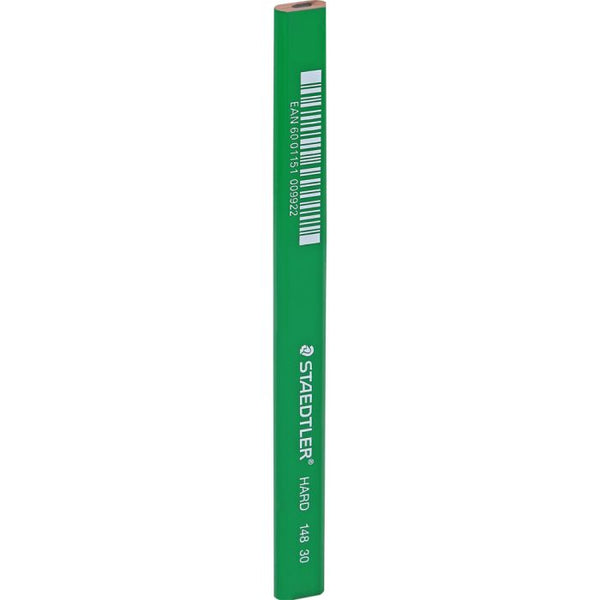Staedtler Hard Carpenter Pencil 1017461 - STD0005