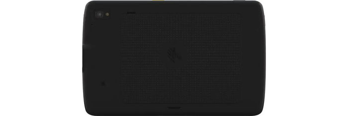 Zebra Rugged Tablet; ET40; 10.1'' WUXGA Display; WiFi 6; SE4100 Scanner BCR; QC 6375; 4GB RAM; 64GB Flash; 5MP/13MP Cameras; NFC-ET40AB-001C1B0-A6