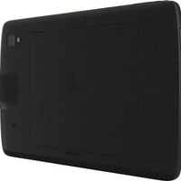 Zebra Rugged Tablet; ET40; 10.1'' WUXGA Display; WiFi 6; SE4100 Scanner BCR; QC 6375; 4GB RAM; 64GB Flash; 5MP/13MP Cameras; NFC-ET40AB-001C1B0-A6