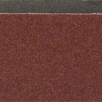 Bosch Sanding Belt 75x533mm Grit 80 - Abrasive Belt for Belt Sanders - Sanding Belts