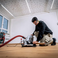 Metabo Miter Saw model KS 216 M (Non Sliding) - 610216000