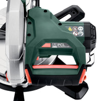 Metabo Miter Saw model KS 216 M (Non Sliding) - 610216000