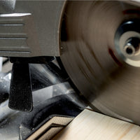 Metabo Miter Saw model KS 216 M (Non Sliding) - 610216000