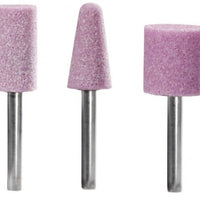 Metabo : Mounted point assortment 5 pcs - 628335000