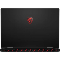 MSI Raider|Intel® Core™ Ultra 9 285HX|CoRE Black|18''|RTX 5090|DDR5 6400; 32GB X2|2TB SSD|2yr Wty|WIN11H|Backpack