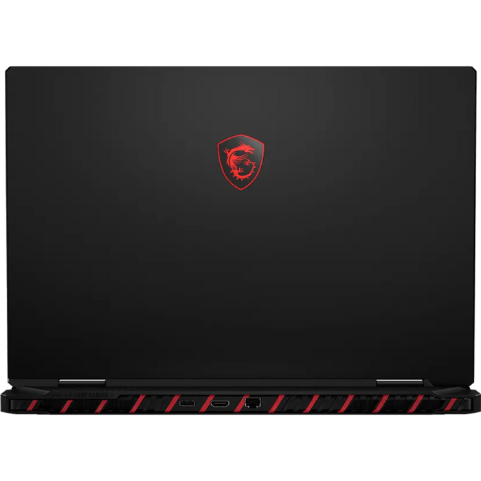 MSI Raider|Intel® Core™ Ultra 9 285HX|CoRE Black|18''|RTX 5090|DDR5 6400; 32GB X2|2TB SSD|2yr Wty|WIN11H|Backpack