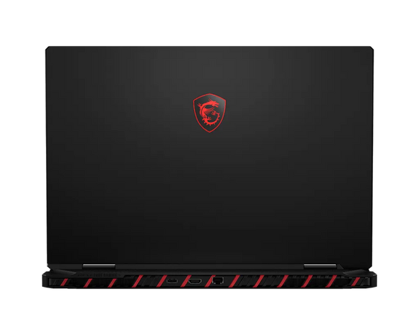 MSI Raider|Intel® Core™ Ultra 9 285HX|CoRE Black|18''|RTX 5090|DDR5 6400; 32GB X2|2TB SSD|2yr Wty|WIN11H|Backpack