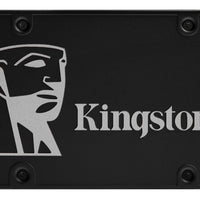 KINGSTON 1024G SSD KC600 SATA3 2.5IN SSD
