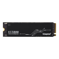 KINGSTON 1024G KC3000 M.2 2280 NVME SSD