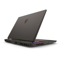 MSI Vector|Intel® Core™ Ultra 9 275HX|Cosmos Grey|16''|RTX 5090|DDR5 8GB X2|1TB SSD|2yr Wty|WIN11H