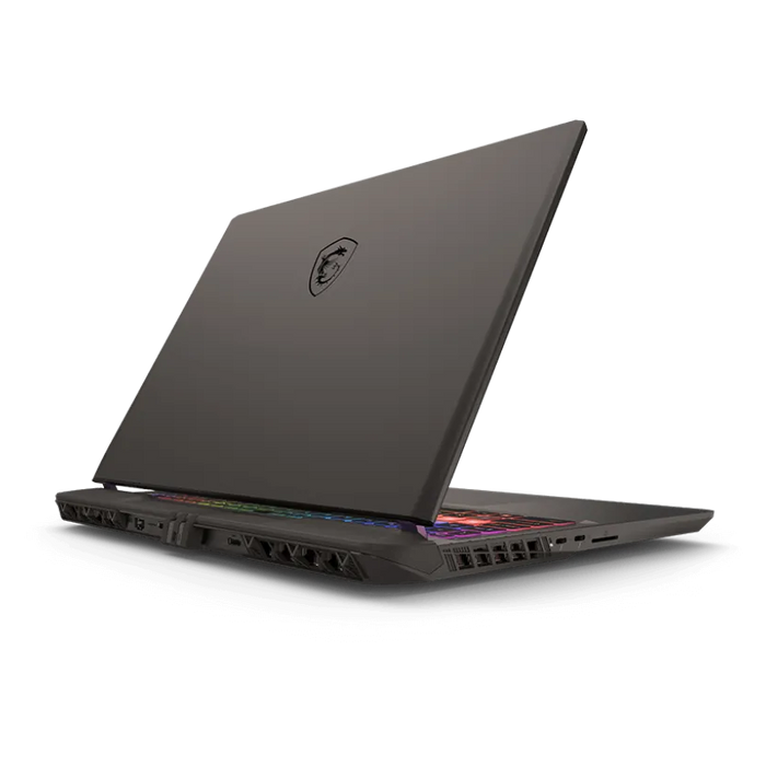 MSI Vector|Intel® Core™ Ultra 9 275HX|Cosmos Grey|16''|RTX 5090|DDR5 8GB X2|1TB SSD|2yr Wty|WIN11H