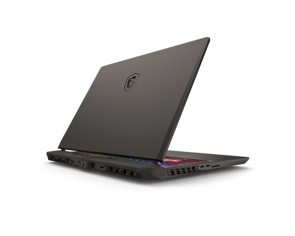 MSI Vector|Intel® Core™ Ultra 9 275HX|Cosmos Grey|16''|RTX 5090|DDR5 8GB X2|1TB SSD|2yr Wty|WIN11H
