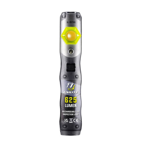 Unlite INSPECTION LIGHT - LED 625 LUMEN - UNIIL625R