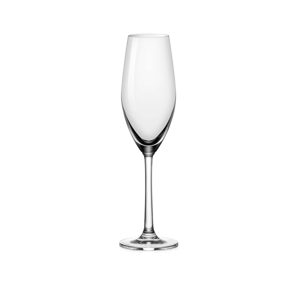 OCEAN Sante - Flute Champagne - 21Cl (24) - 1026F07