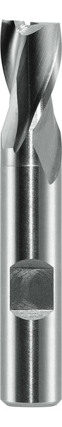 Alpen Maykestag HSSCo8 Ballnose End Mill
