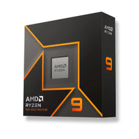 AMD RYZEN 9 9900X 12-Core 4.4GHZ AM5 CPU
