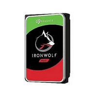 Seagate Ironwolf ST2000VN003 2TB 3.5'' HDD NAS Drives; SATA 6GB/s Interface; 1-8 Bays Supported; MUT: 180TB/Year; RV: No; Dual P-ST2000VN003
