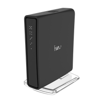 MikroTik hAP ac2 WiFi 5 Gigabit Router with 5 GbE ports | RBD52G-5HacD2HnD-TC-MT-RBHAP-AC