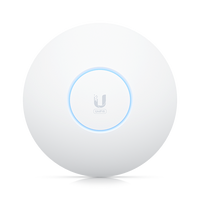 Ubiquiti UniFi Dual Band WiFi 6E Enterprise AP | U6-ENT-UB-UAP-U6-ENT