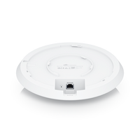Ubiquiti UniFi Dual Band WiFi 6E Enterprise AP | U6-ENT-UB-UAP-U6-ENT