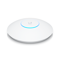 Ubiquiti UniFi Dual Band WiFi 6E Enterprise AP | U6-ENT-UB-UAP-U6-ENT