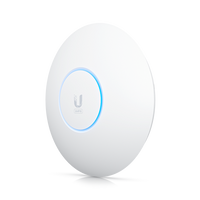 Ubiquiti UniFi Dual Band WiFi 6E Enterprise AP | U6-ENT-UB-UAP-U6-ENT