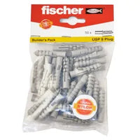 usp 10 nylon plug
(20333) builders pack -
107-894