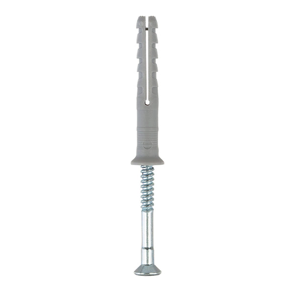 n 6×40 f nailplug (20296) builders pack – 107-830