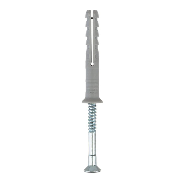 n 6×60 nailplug (20195) builders pack – 107-824