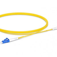 Acconet Patch Lead LC/UPC-LC/UPC Simplex 1M Single Mode-AC-FIB-PL-LC-1M-US