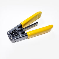 ACCONET Flat Drop Cable Stripper | Fiber Optic Stripping Tool | chavda.com