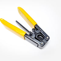 ACCONET Flat Drop Cable Stripper | Fiber Optic Stripping Tool | chavda.com