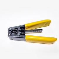 ACCONET Flat Drop Cable Stripper | Fiber Optic Stripping Tool | chavda.com