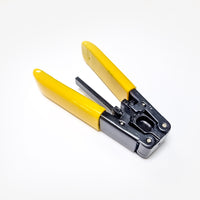ACCONET Flat Drop Cable Stripper | Fiber Optic Stripping Tool | chavda.com