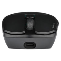Corsair KATAR ELITE Wireless Ultra-Light Gaming Mouse; 26000 DPI; Black. Corsair