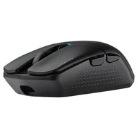 Corsair KATAR ELITE Wireless Ultra-Light Gaming Mouse; 26000 DPI; Black. Corsair