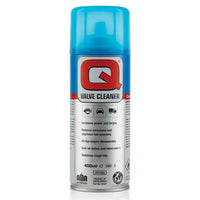 Q VALVE THROTTLE BODY CLEANER 400ML - TRG2020