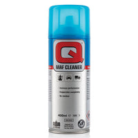 Q MAF SENSOR CLEANER 400ML - TRG2010