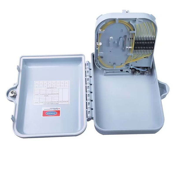 Acconet Distribution box 16 Core