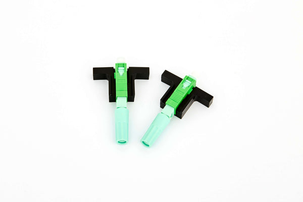 Acconet Fast Connector SC/APC