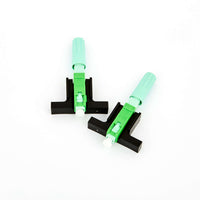 Acconet Fast Connector SC/APC