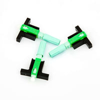 Acconet Fast Connector SC/APC