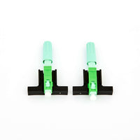 Acconet Fast Connector SC/APC