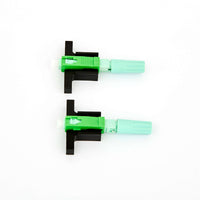 Acconet Fast Connector SC/APC